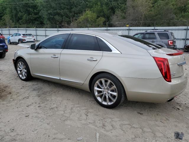  CADILLAC XTS 2014 tan