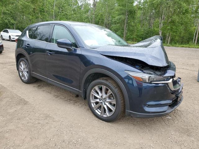 2019 MAZDA CX-5 GRAND TOURING RESERVE  