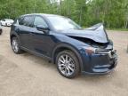 2019 MAZDA CX-5 GRAND TOURING RESERVE   à vendre chez Copart ON - COOKSTOWN