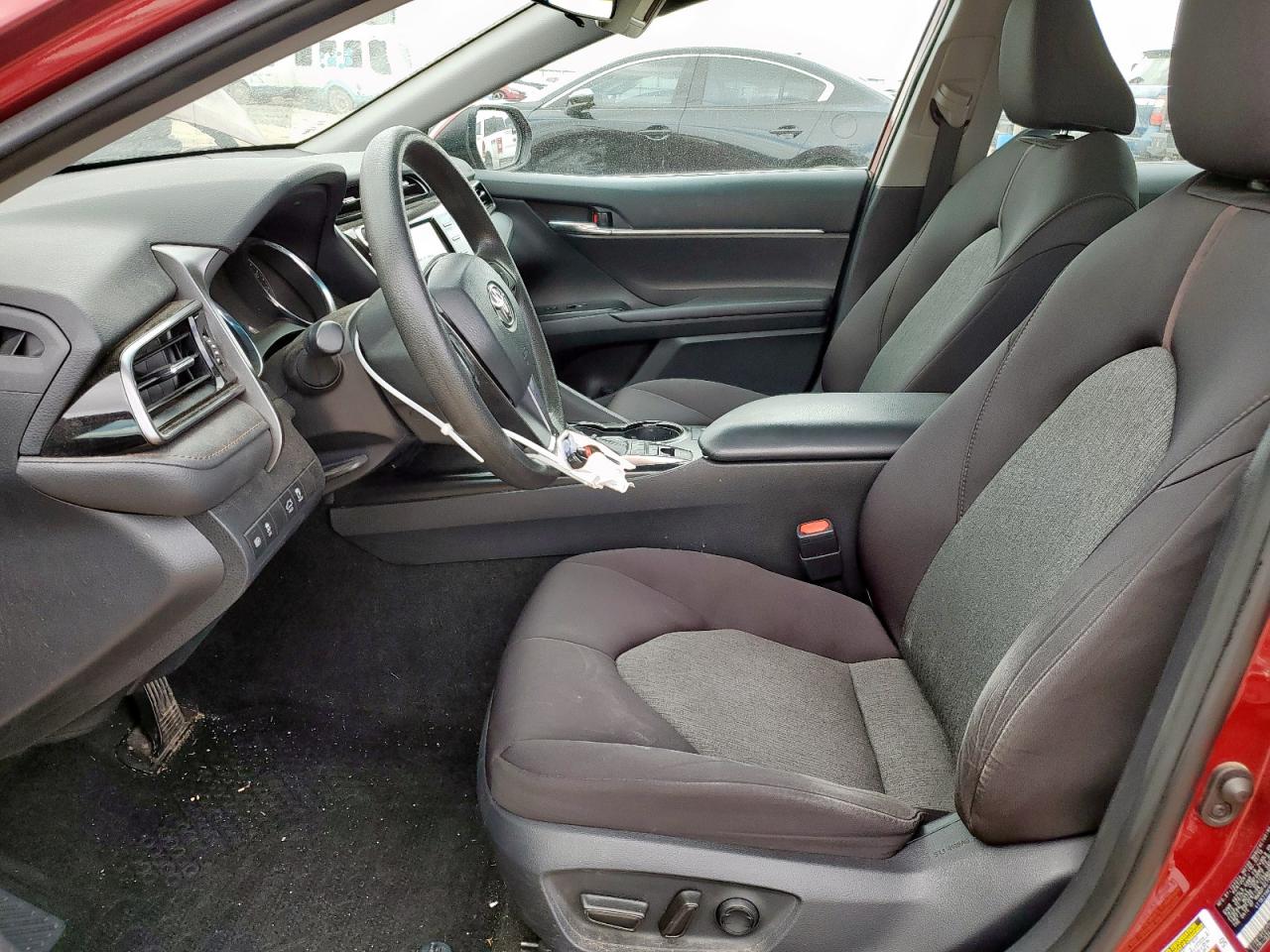 2019 Toyota Camry Le VIN: 4T1B31HKXKU515106 Lot: 65029805