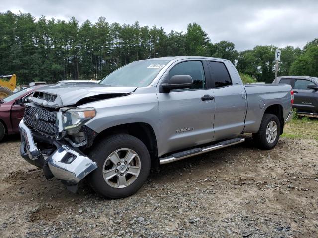  TOYOTA TUNDRA 2019 Srebrny