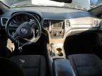 2016 JEEP GRAND CHEROKEE LAREDO   for sale at Copart CT - HARTFORD SPRINGFIELD