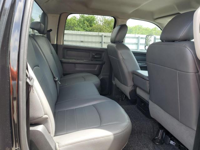2016 RAM 3500 ST  