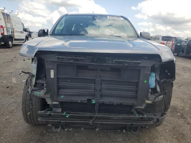  GMC CANYON 2022 Gray