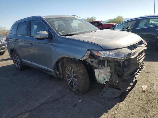  MITSUBISHI OUTLANDER 2020 Серый