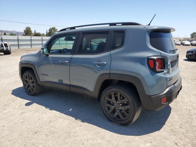  JEEP RENEGADE 2017 Szary