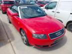 2005 AUDI A4 T S LIN for sale at Copart SANDY