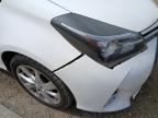2014 TOYOTA YARIS HYBR for sale at Copart ROCHFORD