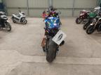 2017 SUZUKI GSXR 1000 for sale at Copart NEWBURY