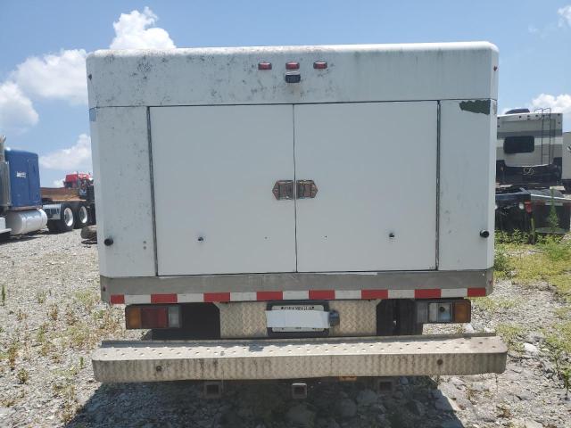 2018 ISUZU NPR HD - TRUCKS CURTAIN SIDE TRUCK