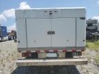 2018 ISUZU NPR HD - TRUCKS CURTAIN SIDE TRUCK for sale at Copart TN - KNOXVILLE