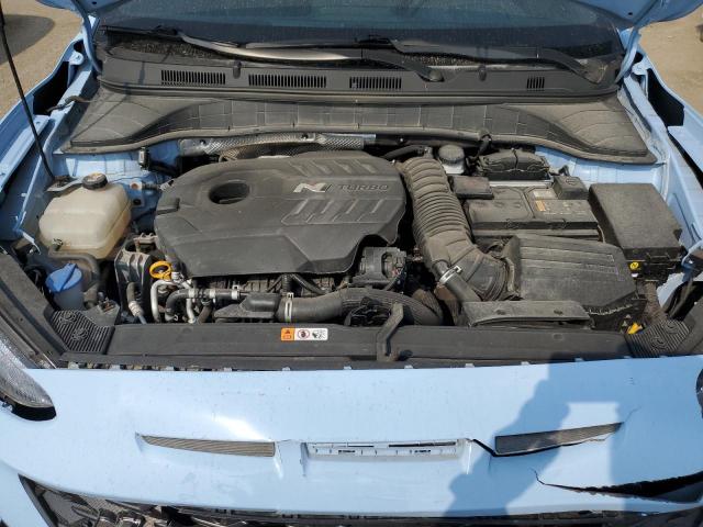 2022 HYUNDAI KONA N BASE  