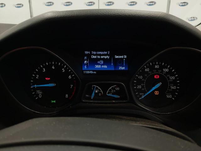 2016 FORD FOCUS TITA