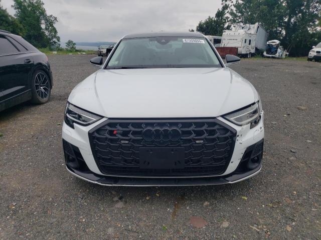 2023 AUDI S8   