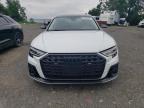 2023 AUDI S8    for sale at Copart NY - NEWBURGH