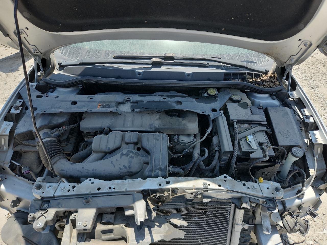 2013 Buick Verano VIN: 1G4PP5SK2D4120317 Lot: 64245445