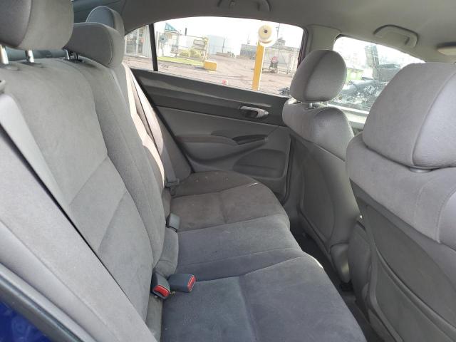 2006 HONDA CIVIC LX  