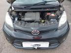 2013 TOYOTA AYGO VVT-I for sale at Copart SANDTOFT