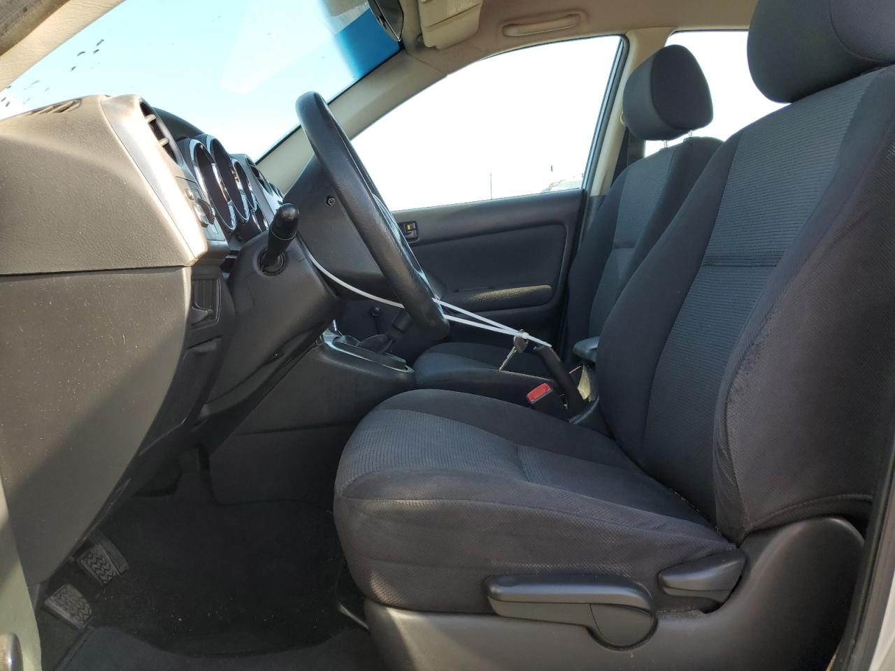 2005 Pontiac Vibe VIN: 5Y2SL63845Z426278 Lot: 62119265