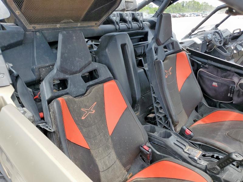 2022 CAN-AM MAVERICK X3 X MR 64 TURBO RR  