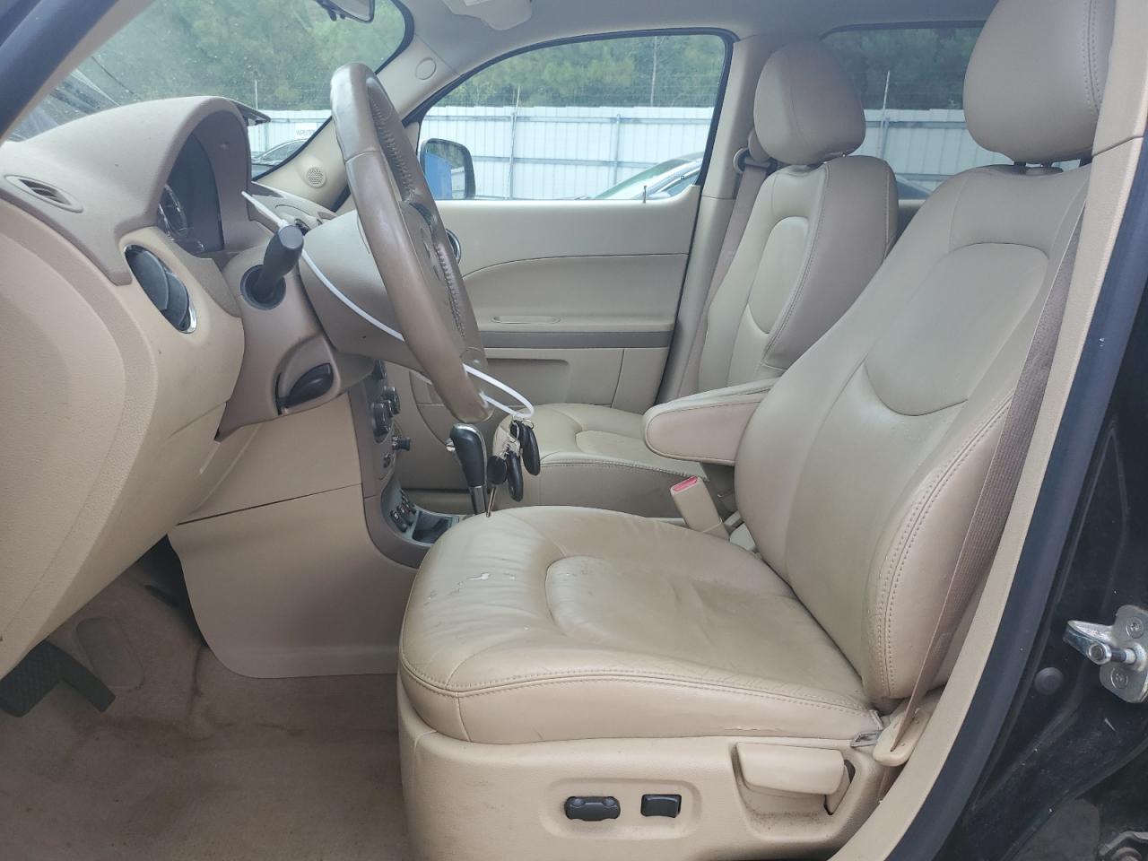 2007 Chevrolet Hhr Lt VIN: 3GNDA23P17S534637 Lot: 65968975