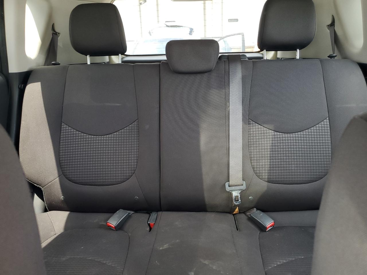 2012 Kia Soul VIN: KNDJT2A5XC7470744 Lot: 66683955