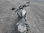 2015 YAMAHA FZ07    à vendre chez Copart ON - OTTAWA