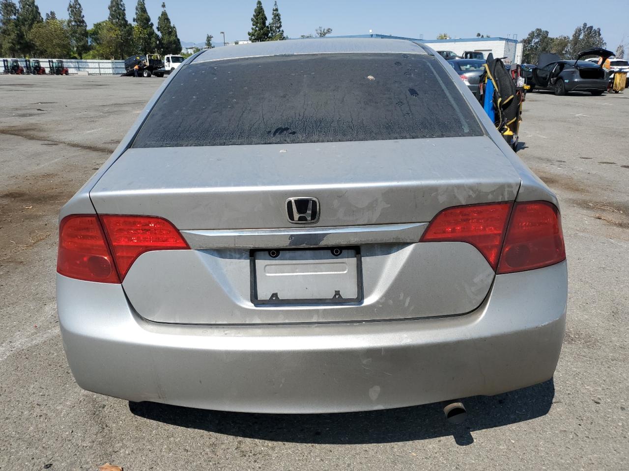 2009 Honda Civic Ex VIN: 19XFA15839E014149 Lot: 65058985