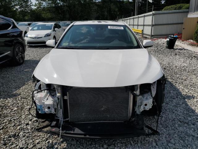  TOYOTA CAMRY 2024 White