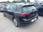 2022 VOLKSWAGEN GOLF LIFE for sale at Copart ROCHFORD