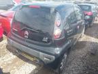 2013 CITROEN C1 CONNEXI for sale at Copart SANDY