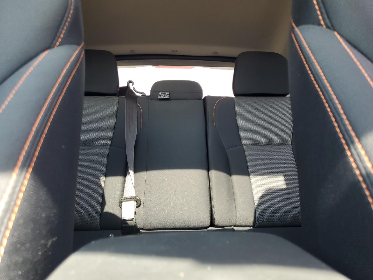 2020 Subaru Crosstrek Premium VIN: JF2GTAEC9L8227337 Lot: 63586765