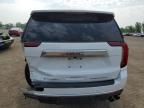 2024 GMC YUKON DENALI   for sale at Copart QC - MONTREAL