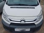 2013 CITROEN DISPATCH 1 for sale at Copart BRISTOL