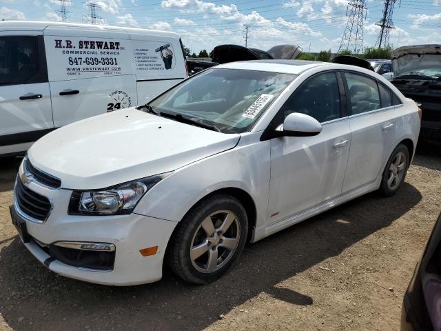  CHEVROLET CRUZE 2016 Biały