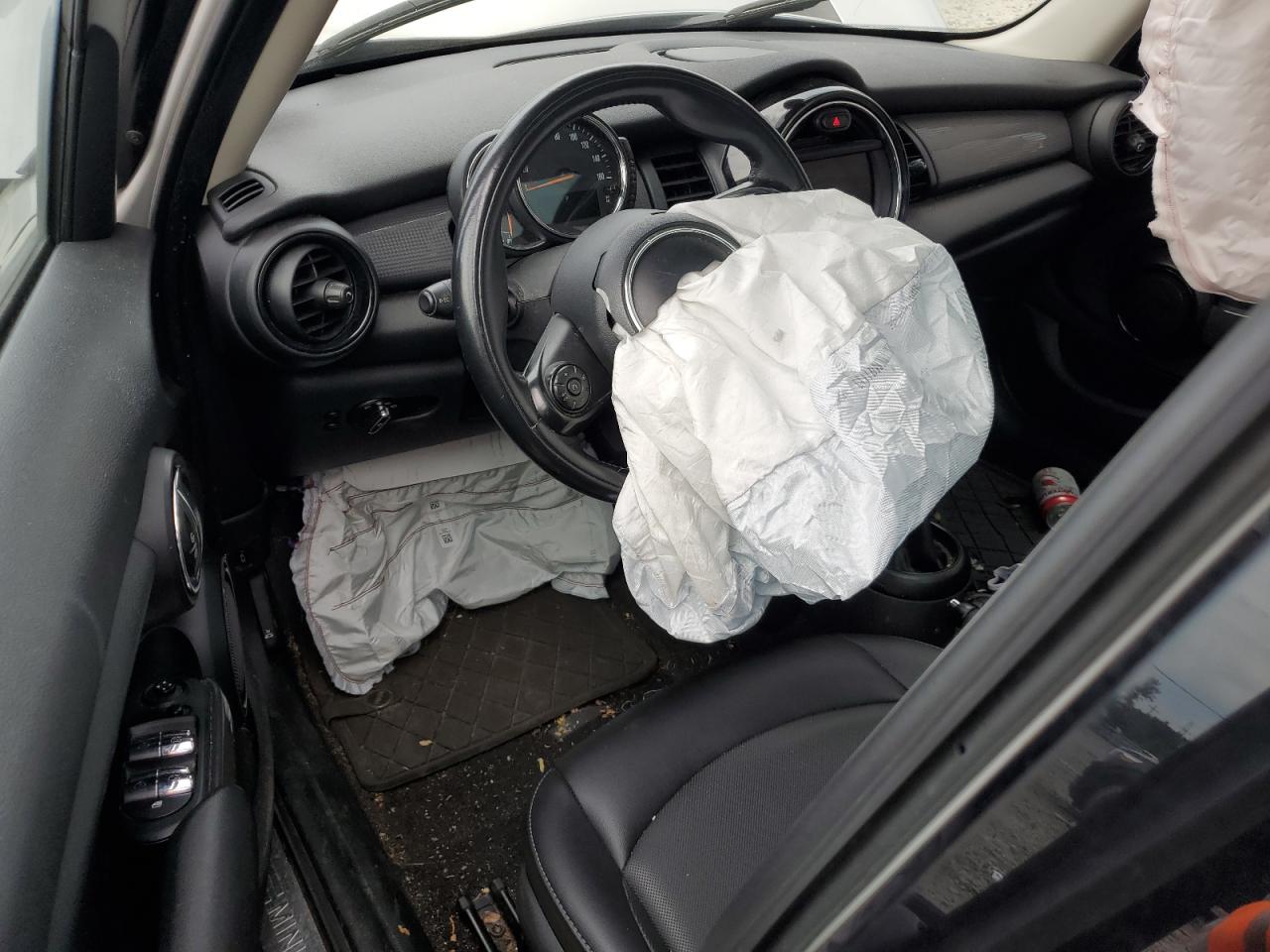 2017 Mini Cooper VIN: WMWXU1C34H2F78195 Lot: 63978015