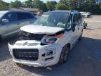 2013 CITROEN C3 PICASSO EXCLUSIVE HDI  for sale at Copart WOLVERHAMPTON