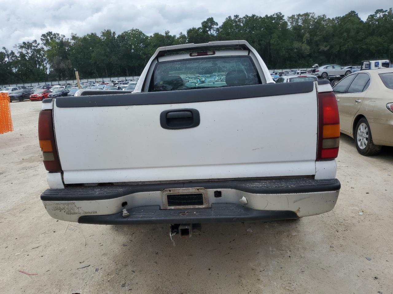 1999 Chevrolet Silverado C1500 VIN: 1GCEC14W5XE234018 Lot: 64592795