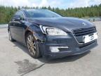 2014 PEUGEOT 508 ACTIVE for sale at Copart WHITBURN