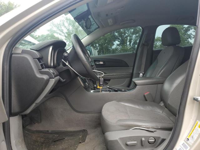  CHEVROLET MALIBU 2015 Beżowy