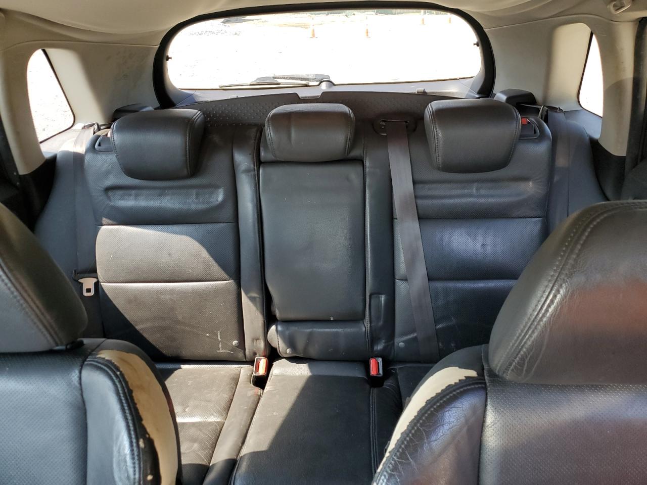 5j8tb1h22aa001067 5J8TB1H22AA001067 2010 Acura Rdx