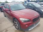 2012 BMW X1 XDRIVE2 for sale at Copart SANDY