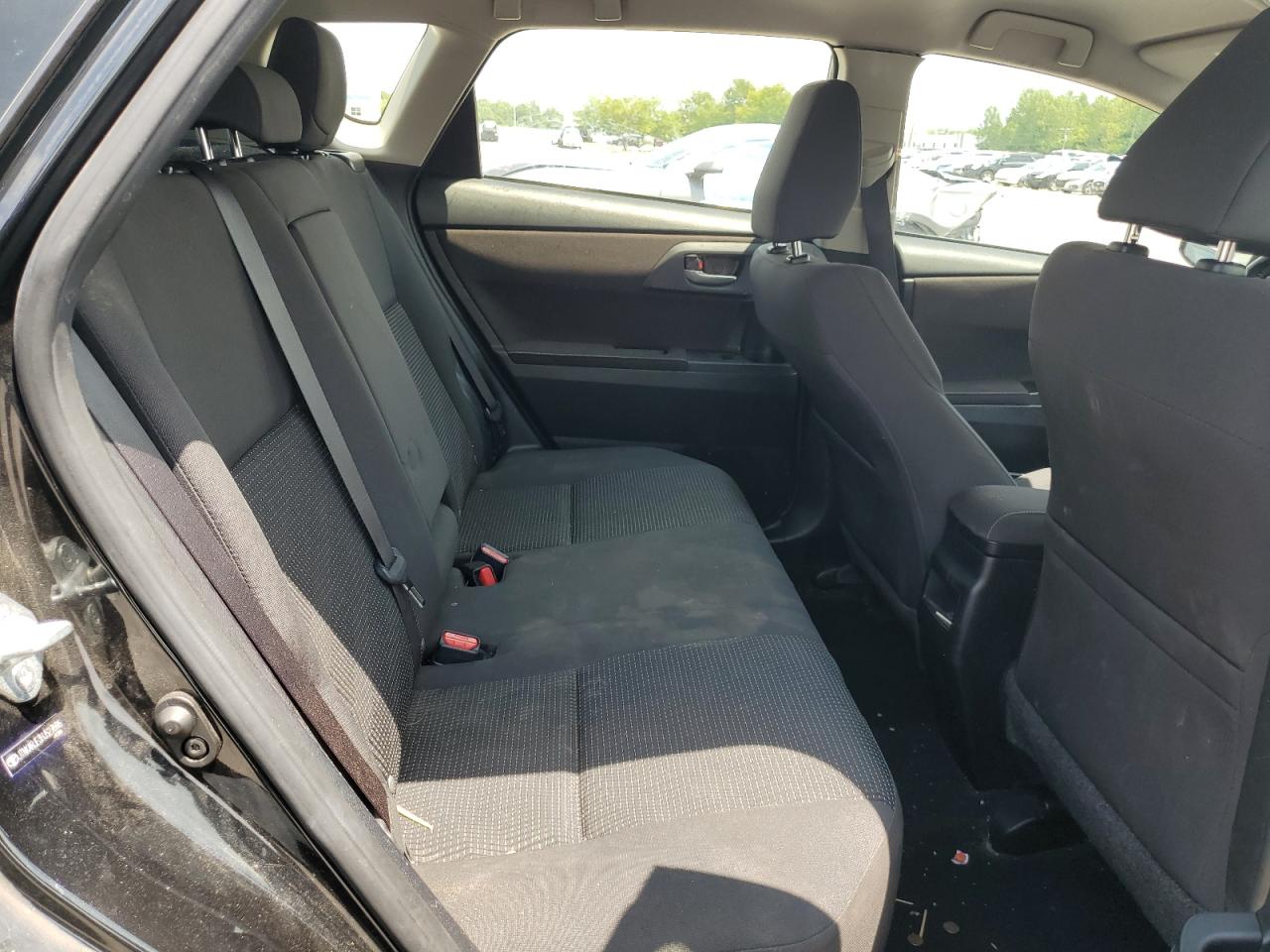 2017 Toyota Corolla Im VIN: JTNKARJE3HJ527696 Lot: 66632415