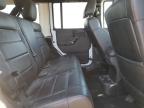 2012 JEEP WRANGLER UNLIMITED SAHARA   à vendre chez Copart AB - CALGARY