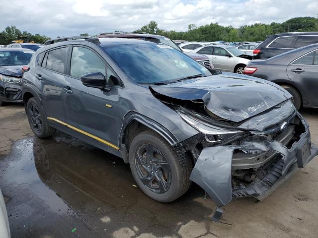 SUBARU CROSSTREK 2024 Charcoal