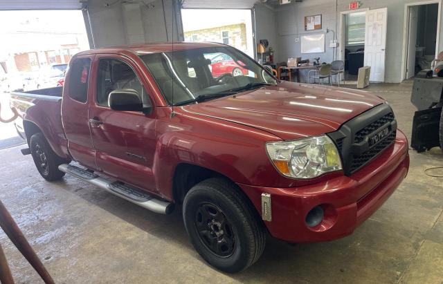 2008 TOYOTA TACOMA ACCESS CAB à vendre chez Copart PA - YORK HAVEN