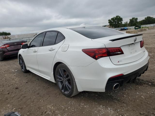  ACURA TLX 2018 Biały