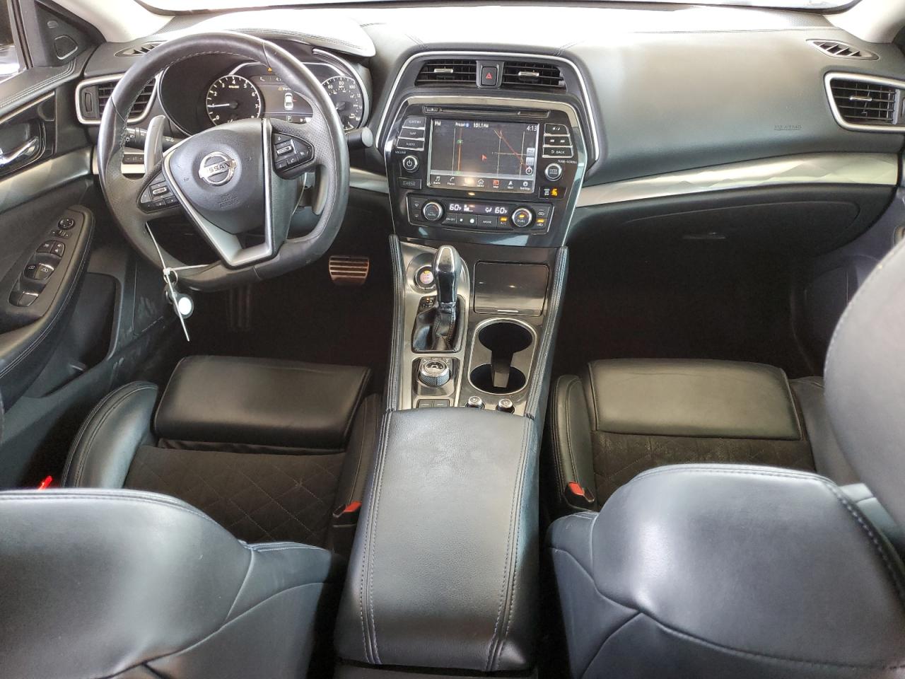 2016 Nissan Maxima 3.5S VIN: 1N4AA6AP7GC432423 Lot: 64696265