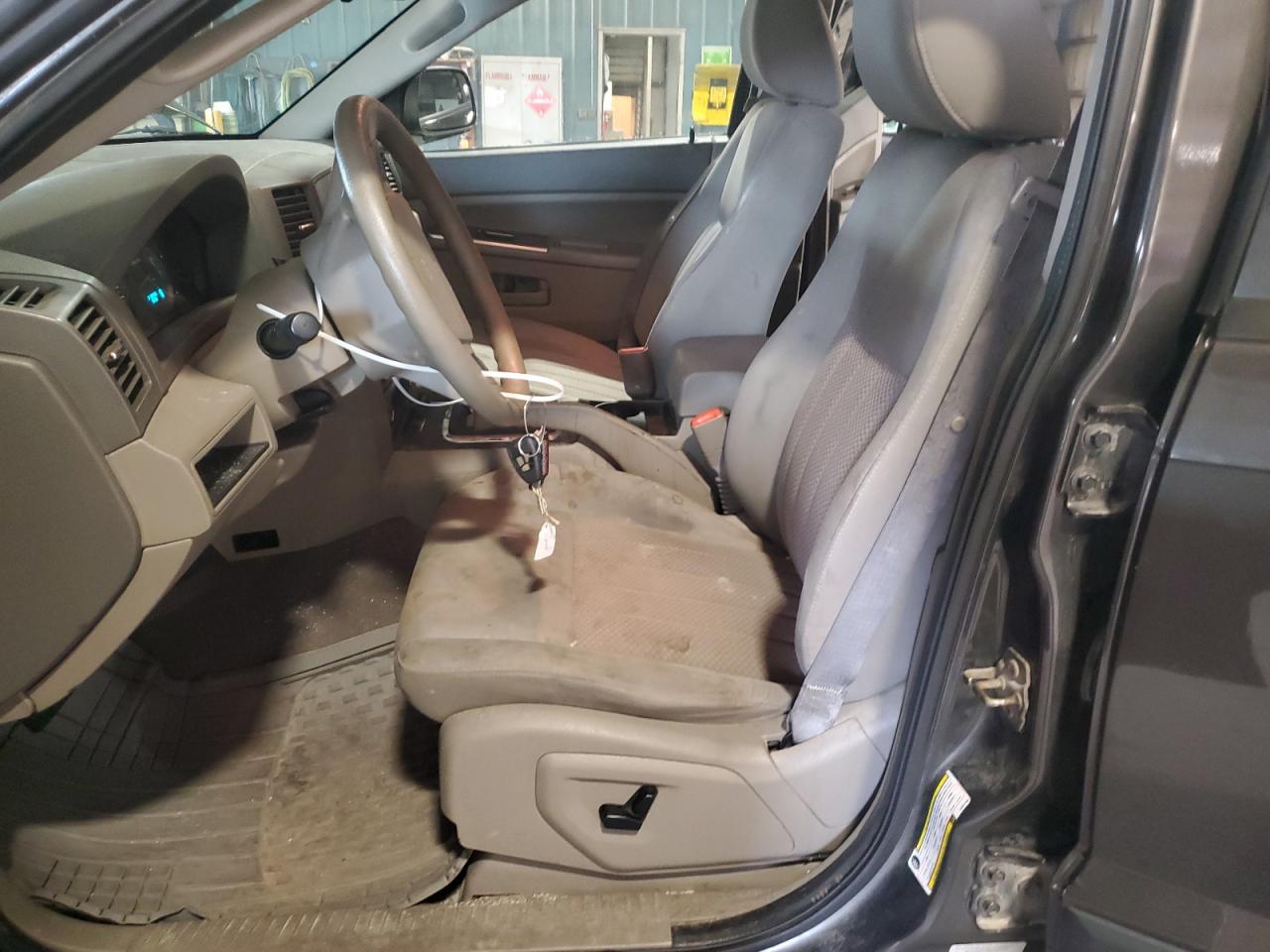 2005 Jeep Grand Cherokee Laredo VIN: 1J4GR48K75C627490 Lot: 66188795