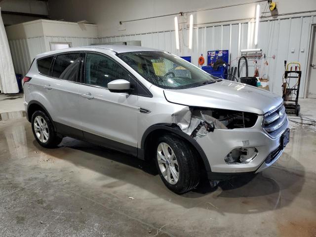  FORD ESCAPE 2017 Серебристый